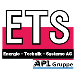 Logo ETS AG